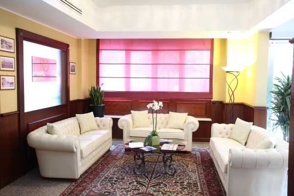 Hotel San Michele (Milazzo)
